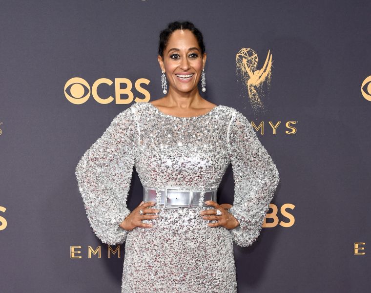 Tracee Ellis Ross