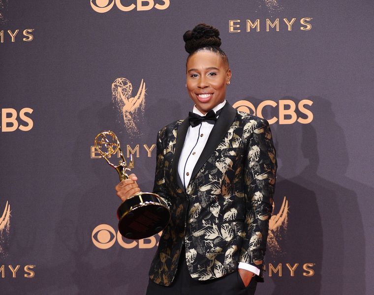 Lena Waithe