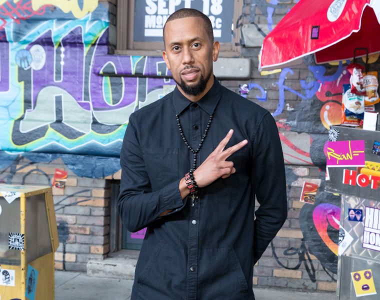 Affion Crockett