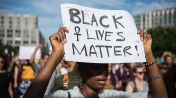 Black Lives Matter, Protest, Baltimore