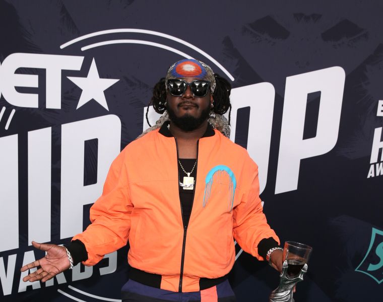 T-Pain