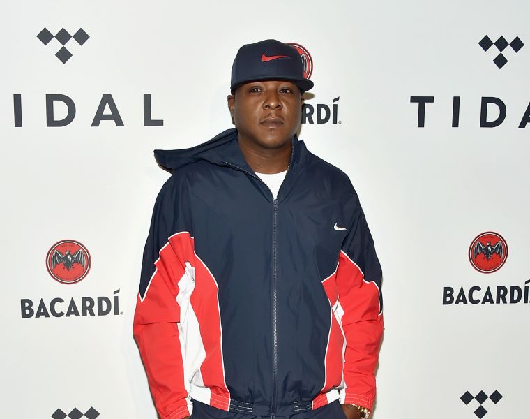 Jadakiss