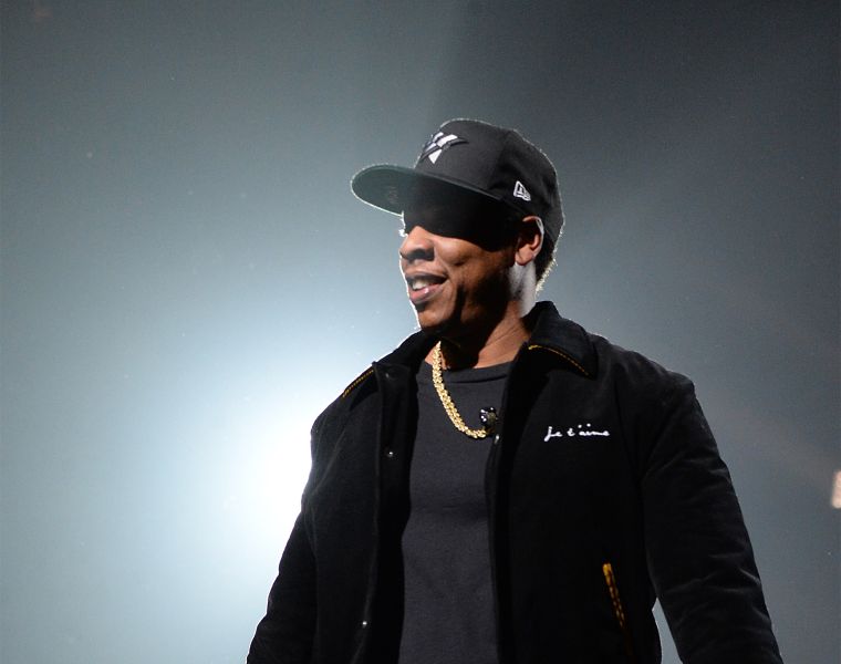 JAY-Z