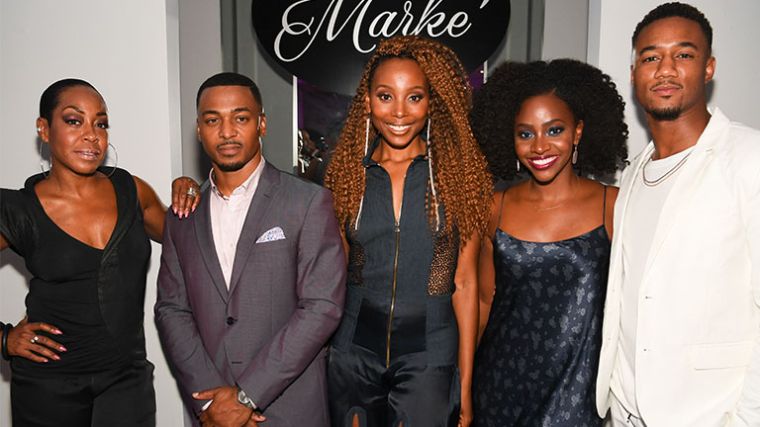 Outstanding Comedy Series - Survivor's Remorse