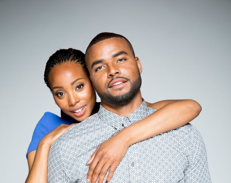 MR. FRANKLIN & MRS. REGINA YOUNG