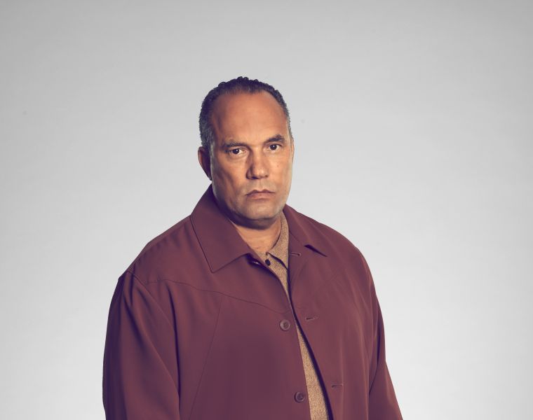 Roger Guenveur Smith as Raymond Parks