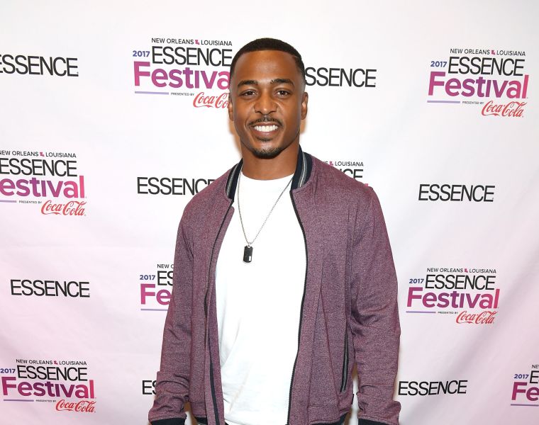 Outstanding Actor in a Comedy Series - RonReaco Lee (Survivor's Remorse)