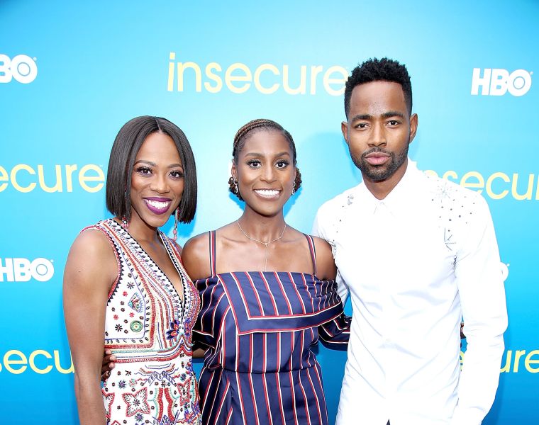 Outstanding Comedy Series - Insecure