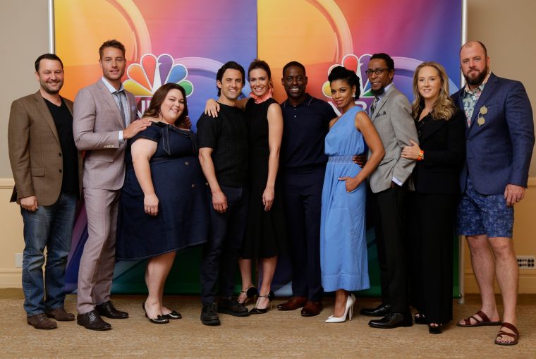 Outstanding Drama Series - This Is Us