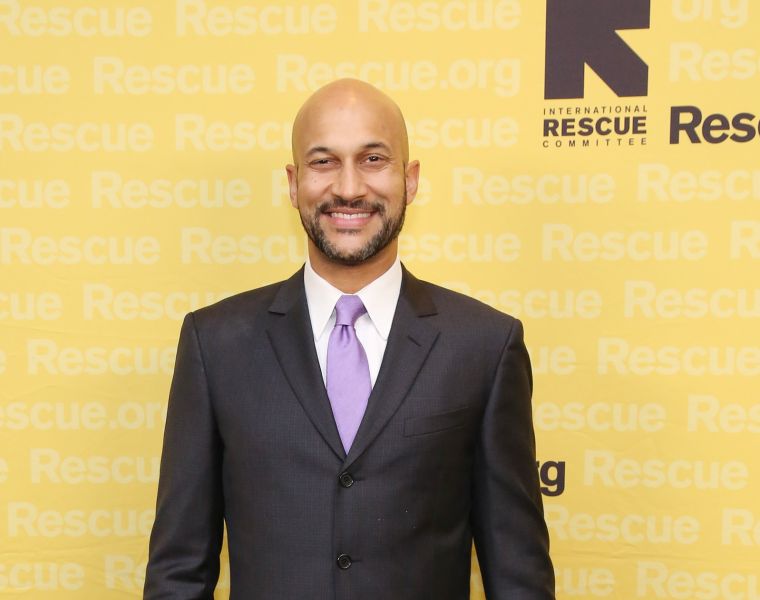 Outstanding Actor in a Comedy Series - Keegan-Michael Key (Friends From College)