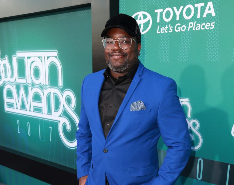 Outstanding Supporting Actor in a Motion Picture - Lil Rel Howery