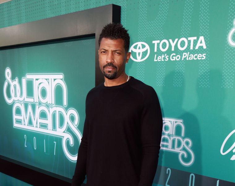 Deon Cole