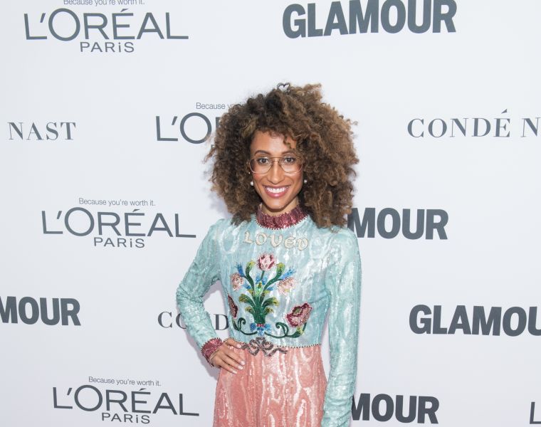 Elaine Welteroth
