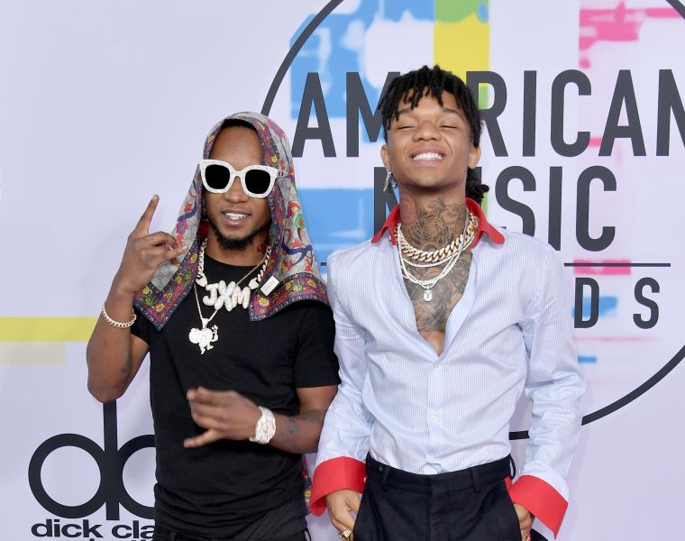 Rae Sremmurd