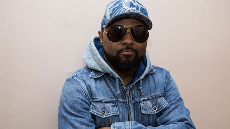 Musiq Soulchild