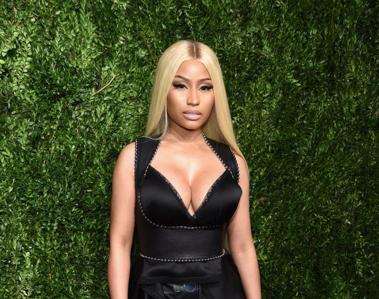 Happy 35th Birthday: The Incredible Evolution of Nicki Minaj