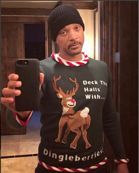 Will Smith