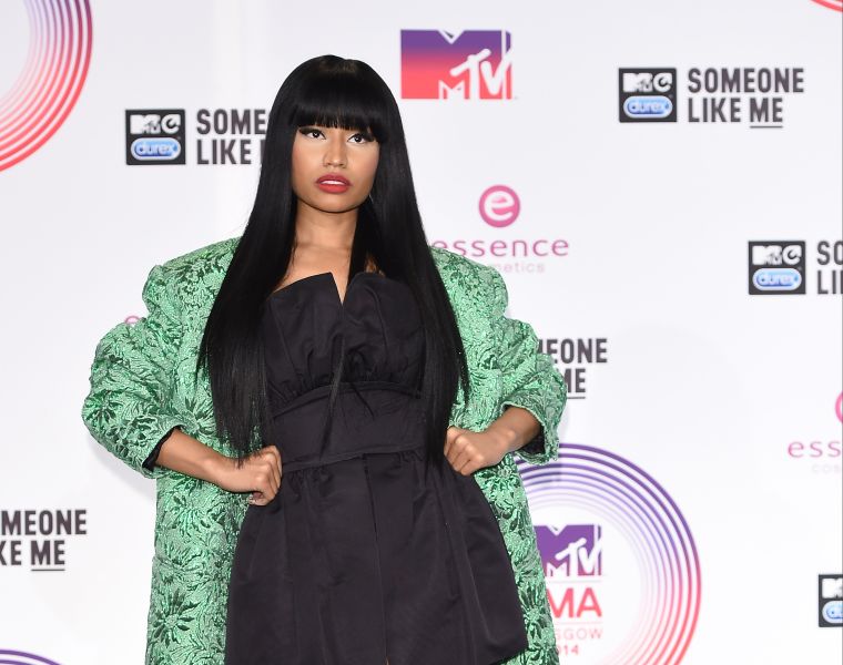 Happy 35th Birthday: The Incredible Evolution of Nicki Minaj
