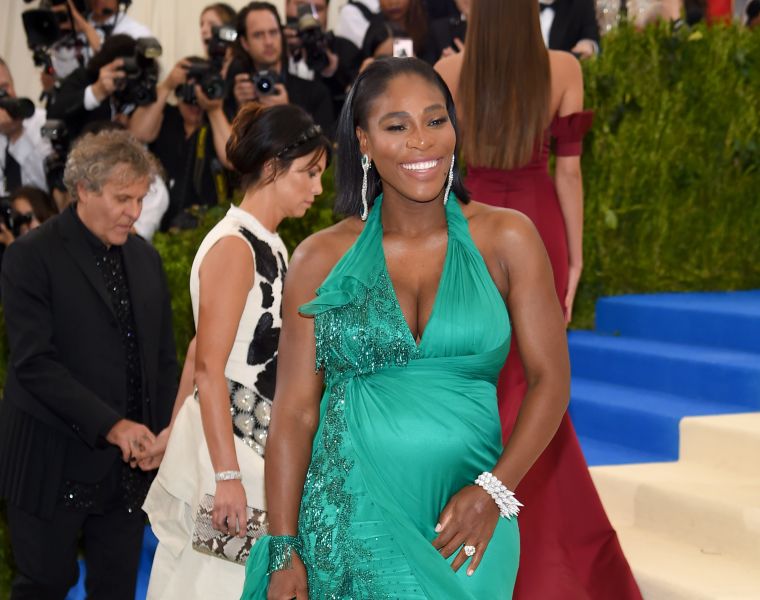 Serena Williams