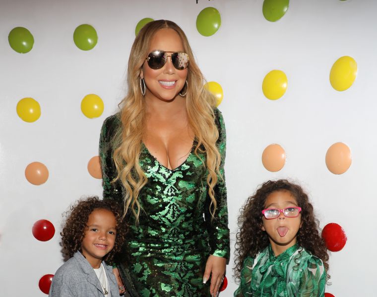 Moroccan and Monroe Cannon