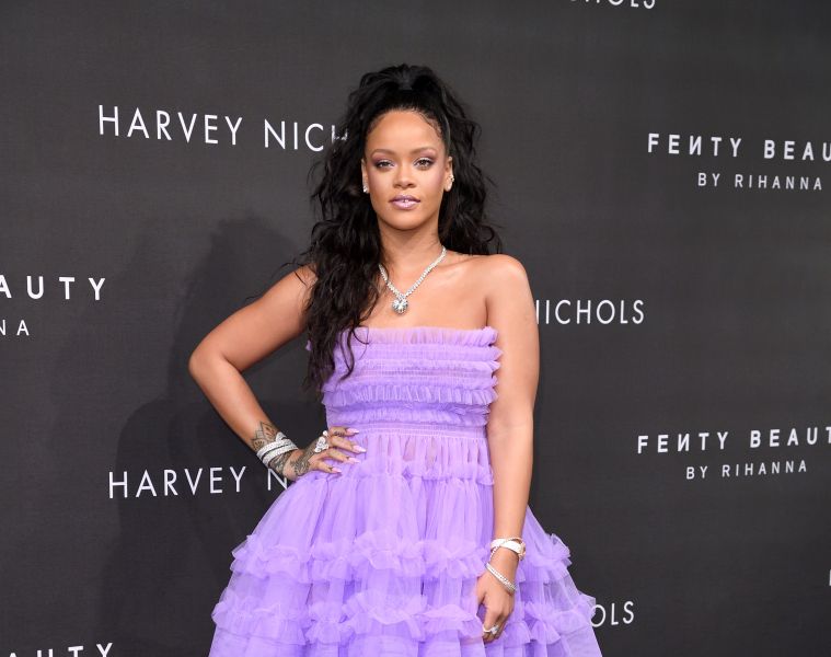 Rihanna