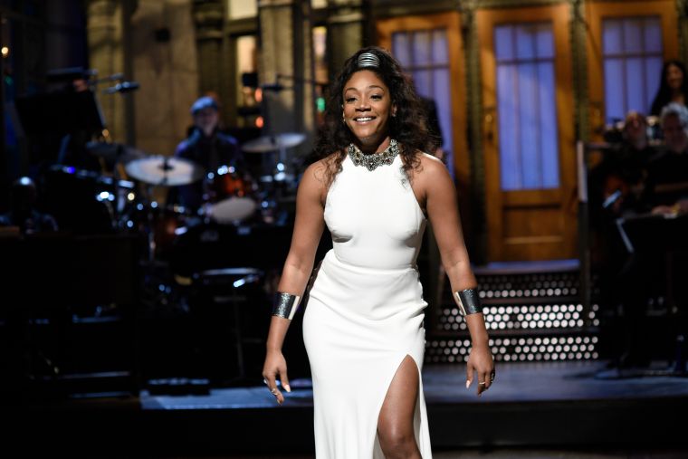 Tiffany Haddish