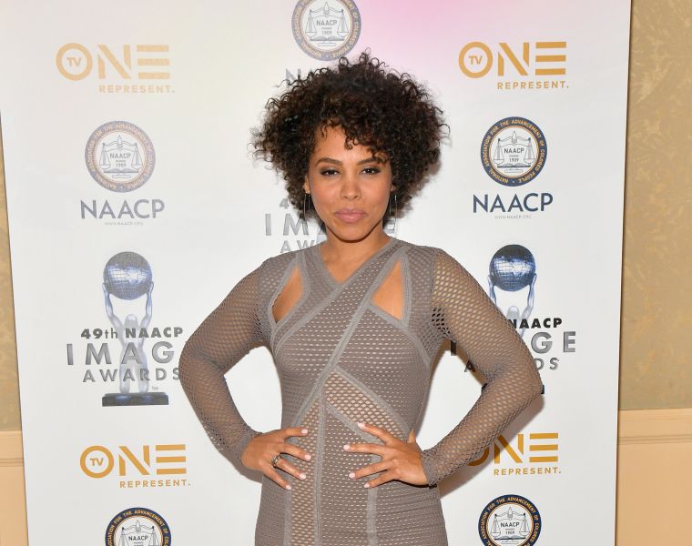 Amirah Vann
