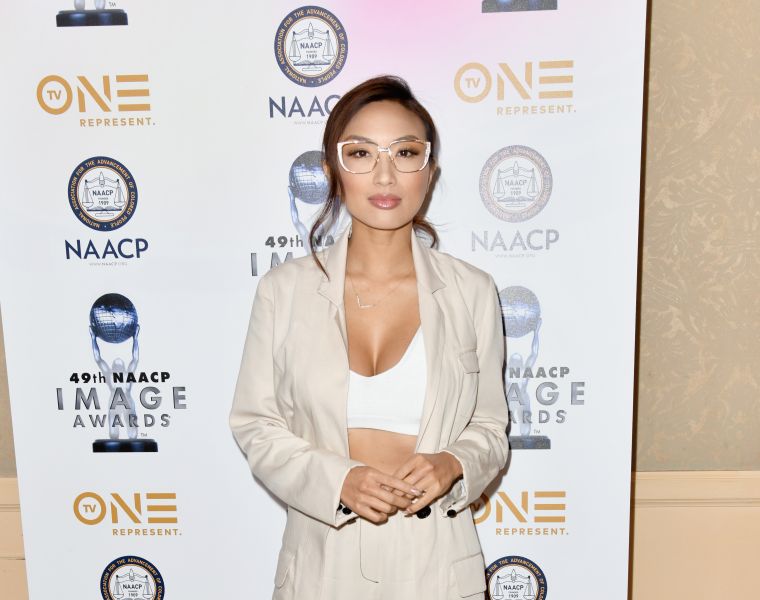 Jeannie Mai