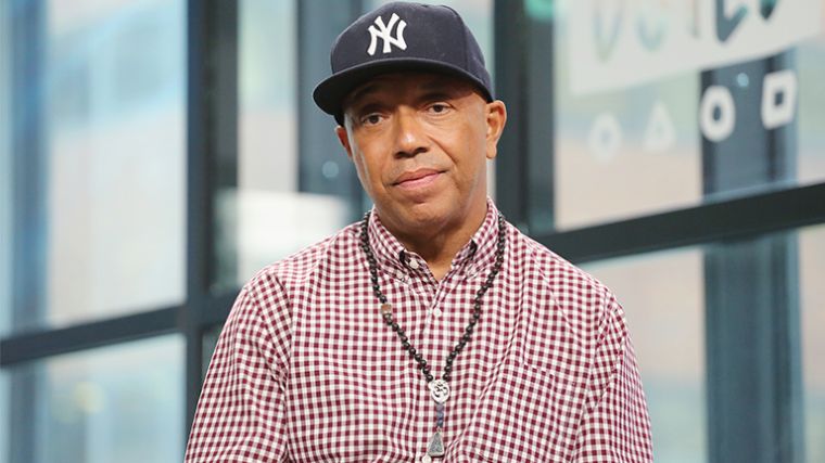 Russell Simmons