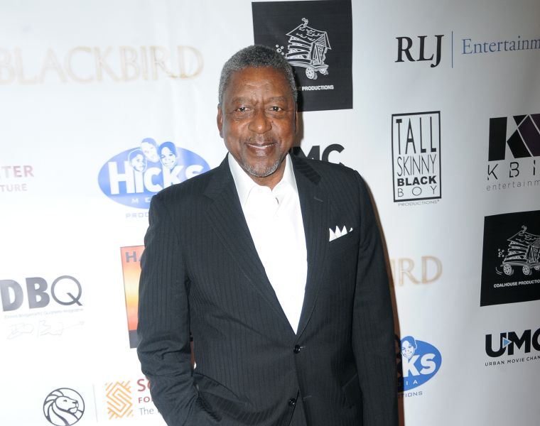 Robert L. Johnson