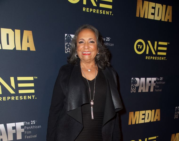 Cathy Hughes