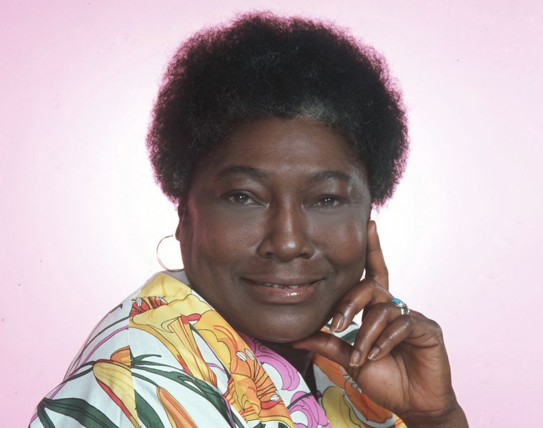 Esther Rolle