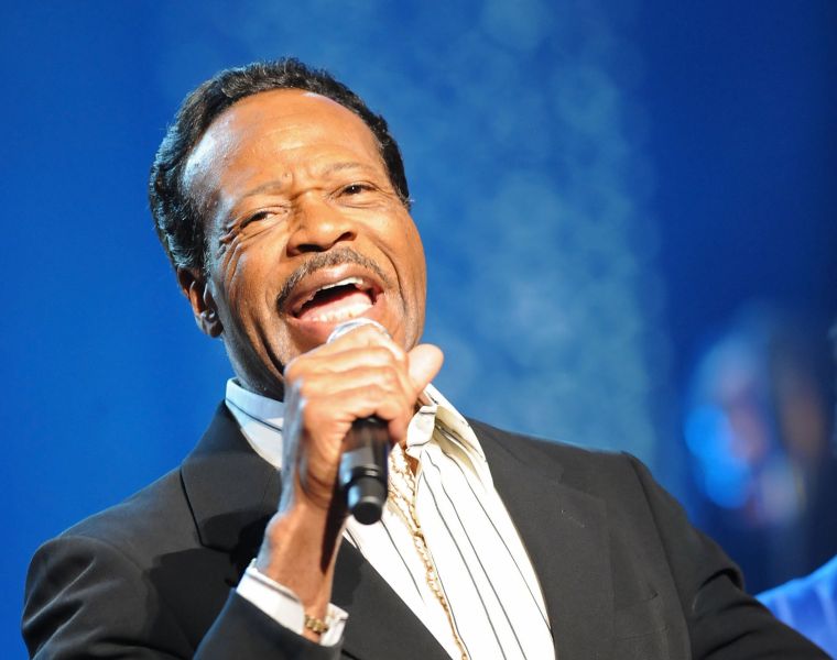 Edwin Hawkins
