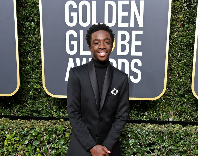 Caleb McLaughlin