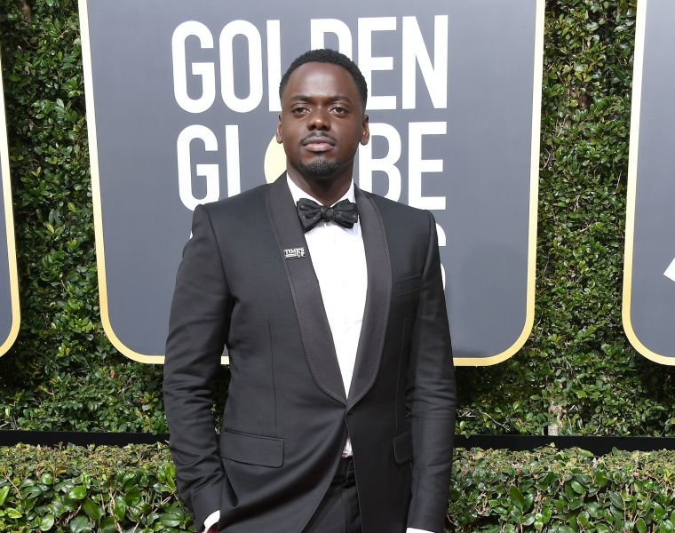 David Kaluuya
