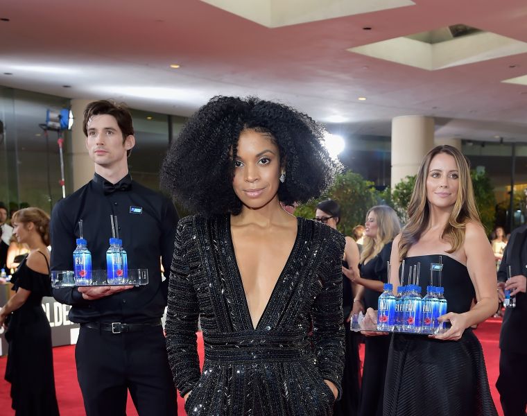 Susan Kelechi Watson