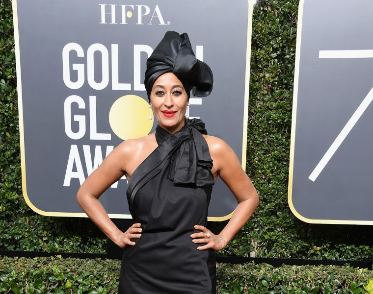 Tracee Ellis Ross