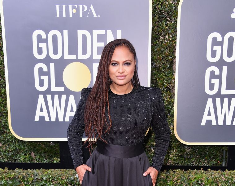 Ava Duvernay