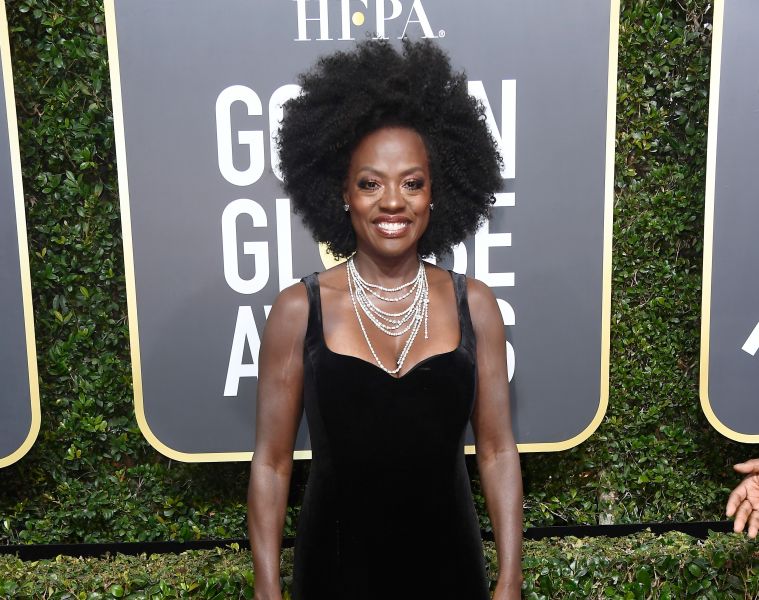 Viola Davis