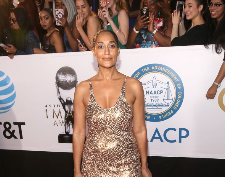 Tracee Ellis Ross