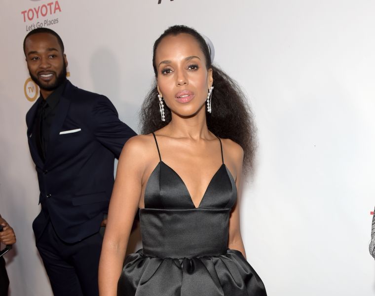 Kerry Washington