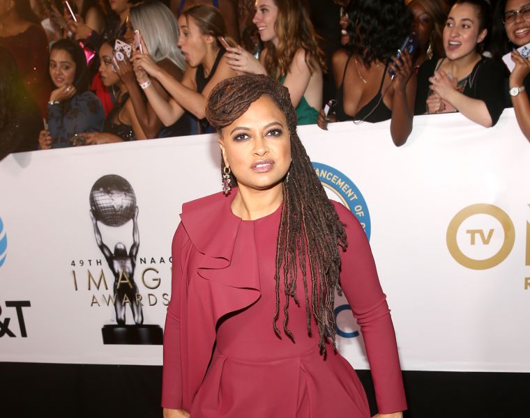Ava Duvernay