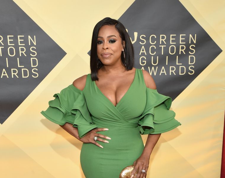 Niecy Nash
