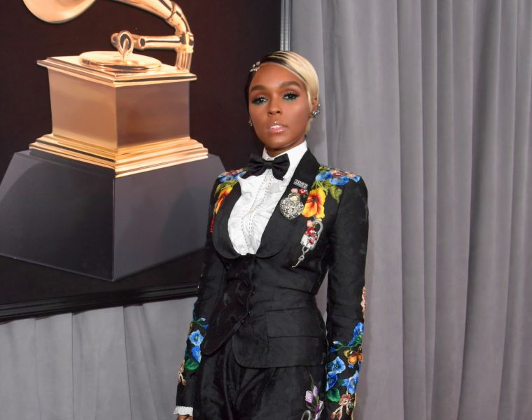 Janelle Monae