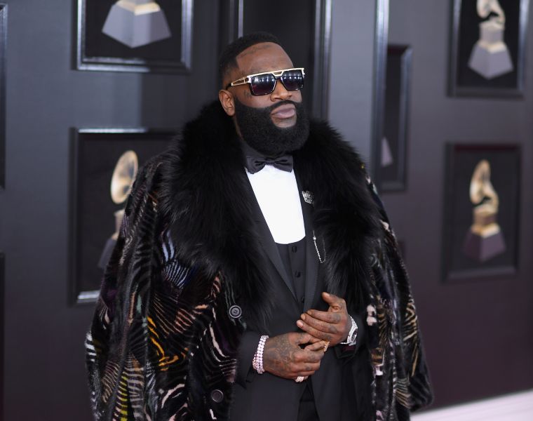 Rick Ross