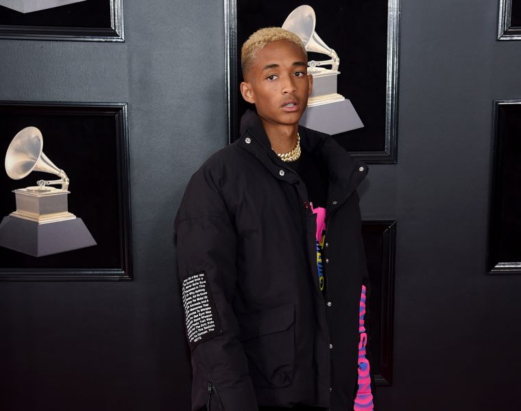 Jaden Smith