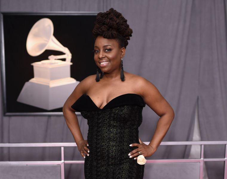 Ledisi