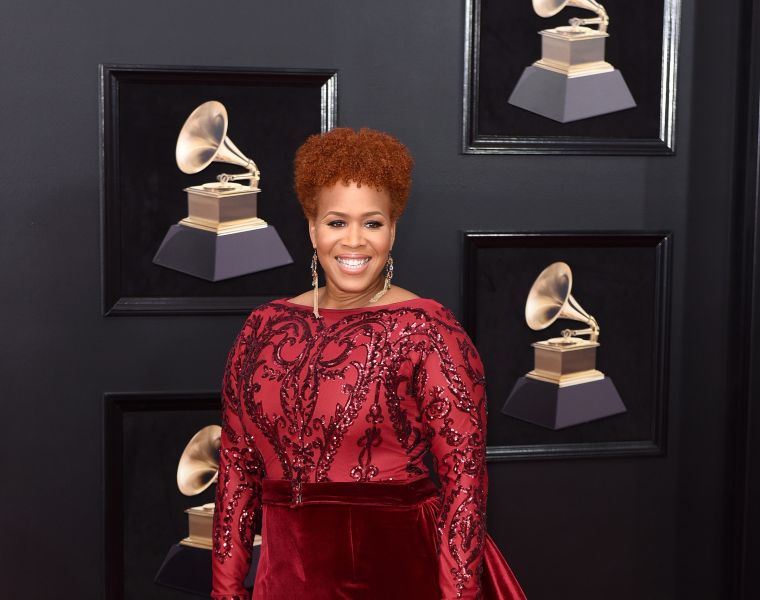 Tina Campbell