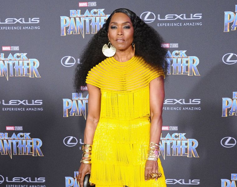 Angela Bassett