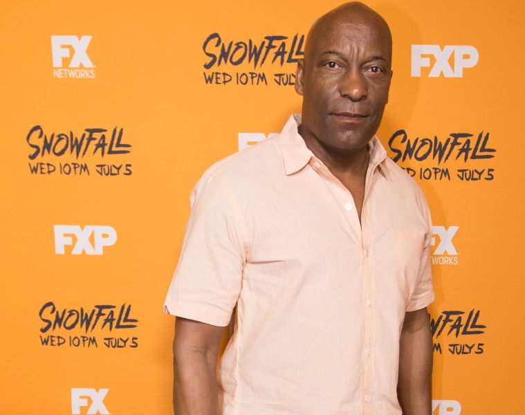 John Singleton